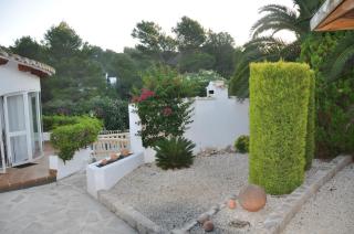 Villa Olimar - Javea, Espagne - Jávea - 5