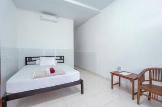 SDK Homestay Uluwatu - Uluwatu - 0