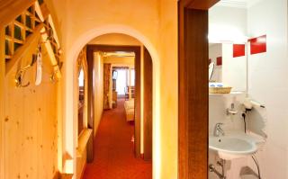 Alpenbad Hotel Hohenhaus - 9