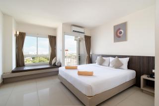 Leenova Hotel - Bangkok - 8