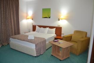 Tengri Hotel - Atyrau - 2