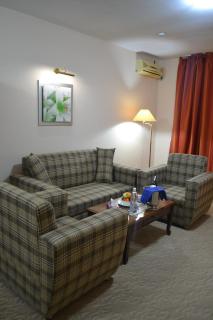 Tengri Hotel - Atyrau - 3