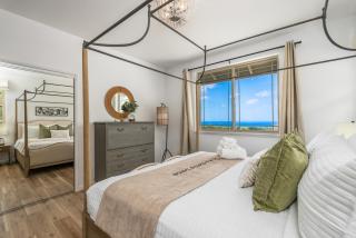 @Marbella Lane - 7BR home w/ Mountain+Ocean Views - Waianae - 4