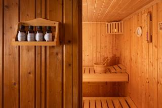 Schloss Groß Lüsewitz - 4