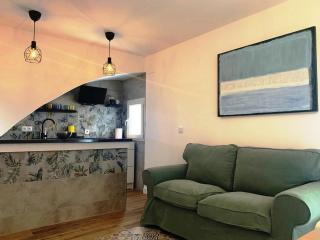Home SEA&DREAMS OldTown V - Calpe - 6