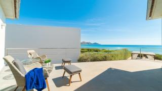 Villa Playa Azul - Playa de Muro - 7