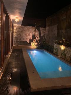 Pranajayaloka private villa - Tejakula - 1
