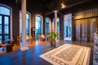 Little Nyonya Hotel - Cidade Phuket - 3