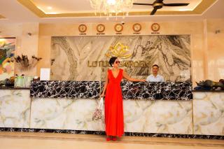 Lotus Garden Muine Resort & Spa - 4