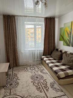 Ahotel Apartaments - Grigorʼyevka - 4