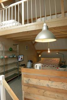 Historische Boerderij FAMILIEKAMER - heinkenszand - 1