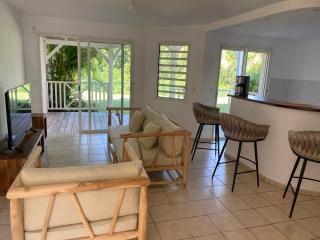 Villa Kann D'O - Sainte-Rose - 2