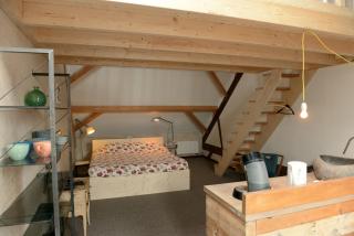 Historische Boerderij FAMILIEKAMER - heinkenszand - 2