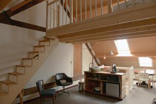 Historische Boerderij FAMILIEKAMER - heinkenszand - 8