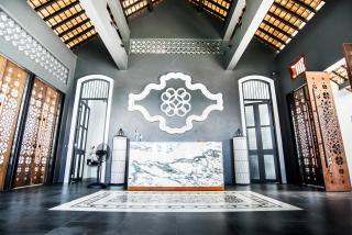 Little Nyonya Hotel - Cidade Phuket - 6