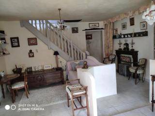 Demeure de La Vendemiere - 1