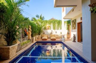 VILLA MANIS - Legian - 0