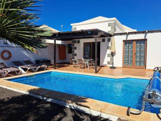 Villa de la Paz - Playa Blanca - 0