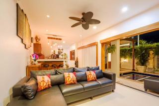 VILLA MANIS - Legian - 3