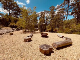 Hidden on Huon - Glendevie - 6