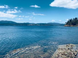 Hidden on Huon - Glendevie - 1