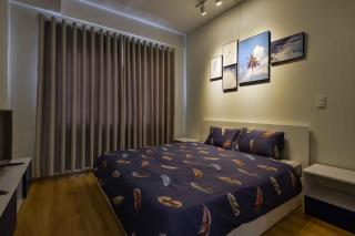 CHARMINGTON LA POINTE 2 BEDROOM DISTRICT 10 - Ho Chi Minh - 3