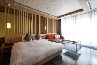 ALFIT HOTEL & BAR AKASAKA - 6