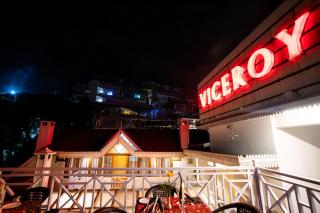 Hotel Viceroy - Darjeeling - 6