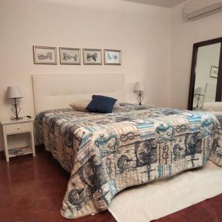 B&B Casa del Capitano - 9
