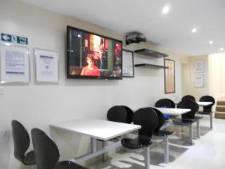 247London Studio Flats - Londra - 6