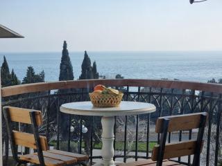 Maiden sea view by Bakuapart - 0