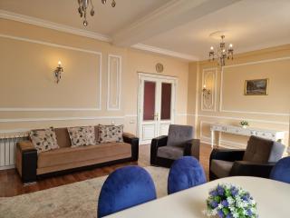 Maiden sea view by Bakuapart - 5