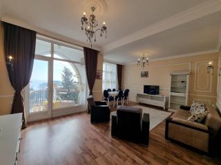 Maiden sea view by Bakuapart - Baku - 4