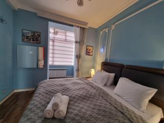 Maiden sea view by Bakuapart - 1