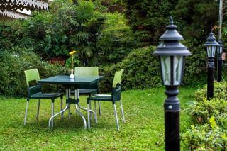 Hotel Viceroy - Darjeeling - 5