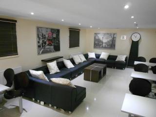 247London Studio Flats - Londra - 8