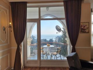 Maiden sea view by Bakuapart - 3