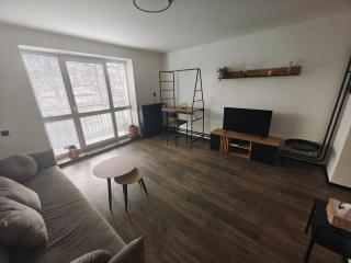 Apartmán Opava s parkováním - Opava - 8