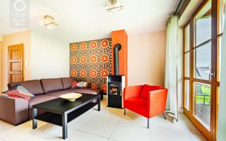 Wonder Home - Domki górskie na osiedlu dozorowanym, z kominkami i placem zabaw - 9