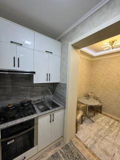 Comfortable apartment in Tashkent - Yunusobod - 6