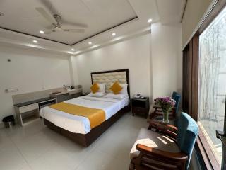 Lemon Green Residency - Hotel and Serviced Apartments - New Delhi - 0