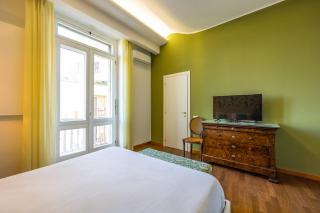 City Soul Apartment Green - Napels - 2