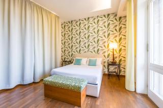 City Soul Apartment Green - Napels - 8