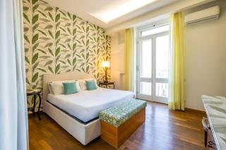 City Soul Apartment Green - Napels - 1