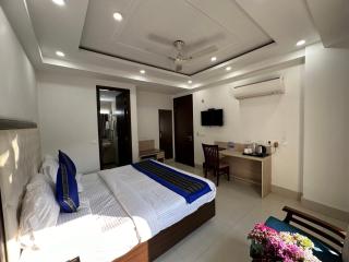 Lemon Green Residency - Hotel and Serviced Apartments - New Delhi - 7