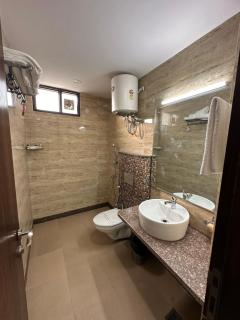 Lemon Green Residency - Hotel and Serviced Apartments - New Delhi - 1
