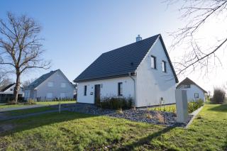 Ferienhaus Elgin - Garz-Rügen - 9