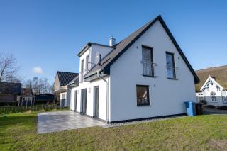 Ferienhaus Elgin - Garz-Rügen - 7