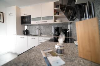 Ferienhaus Elgin - Garz-Rügen - 1