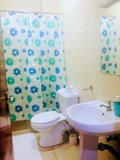 Planet Homes -JKIA & SGR 3BR - Nairobi - 7